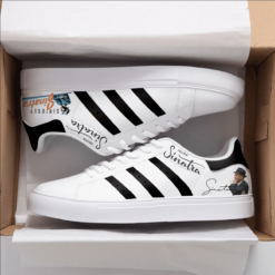 Frank Sinatra 4 Stan Smith Shoes