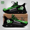 Skoda Sport 1 Max Soul Shoes