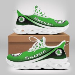 Skoda Sport 2 Max Soul Shoes