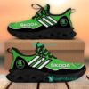 Skoda Sport 4 Max Soul Shoes