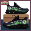 Skoda Sport 9 Max Soul Shoes