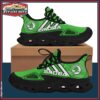 Skoda Max Soul Shoes