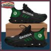 Skoda Sport 12 Max Soul Shoes