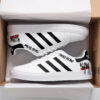 Skid Row Stan Smith Shoes