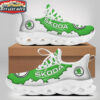 Skoda Sport Max Soul Shoes