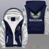 Skoda Lover Fleece Jacket