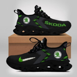 Skoda 7 Max Soul Shoes