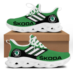 Skoda 9 Max Soul Shoes