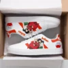 Inuyasha Stan Smith Shoes