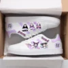 Kuromi Stan Smith Shoes