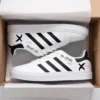 Def Leppard Stan Smith Shoes