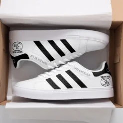 Third Eye Blind Stan Smith Shoes