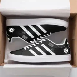 EXO 1 Stan Smith Shoes