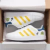 Al Nassr Stan Smith Shoes