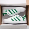 Eastern Michigan Eagles Stan Smith Shoes