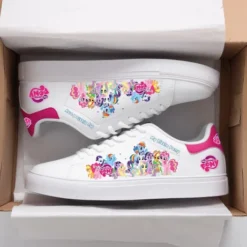 My Little Pony Stan Smith Shoes
