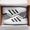 The Weeknd 1 Stan Smith Shoes