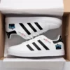 The X-files Stan Smith Shoes