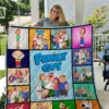 Family Guy 1 Blanket