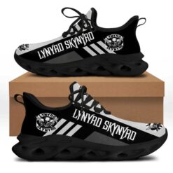 Lynyrd Skynyrd 1 Max Soul Shoes
