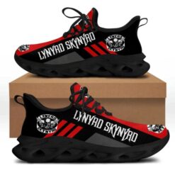 Lynyrd Skynyrd 2 Max Soul Shoes