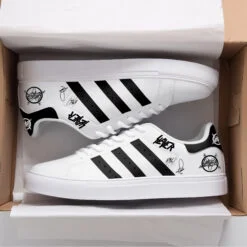 Slayer 2 Stan Smith Shoes