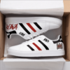 Slayer 4 Stan Smith Shoes