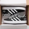 Slipknot 2 Stan Smith Shoes