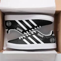 Slipknot 2 Stan Smith Shoes
