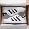 Slipknot 3 Stan Smith Shoes