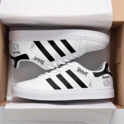 Slipknot 3 Stan Smith Shoes
