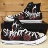 Slipknot 1 High Top Shoes