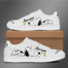 Snoopy Lover 1 Stan Smith Shoes