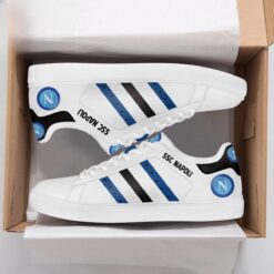 SSC Napoli G3 Stan Smith Shoes