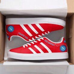 SSC Napoli A2 Stan Smith Shoes