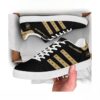 Los Angeles FC Stan Smith Shoes