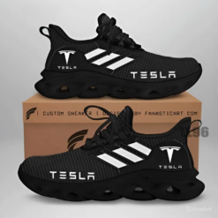 Tesla A02 Max Soul Shoes