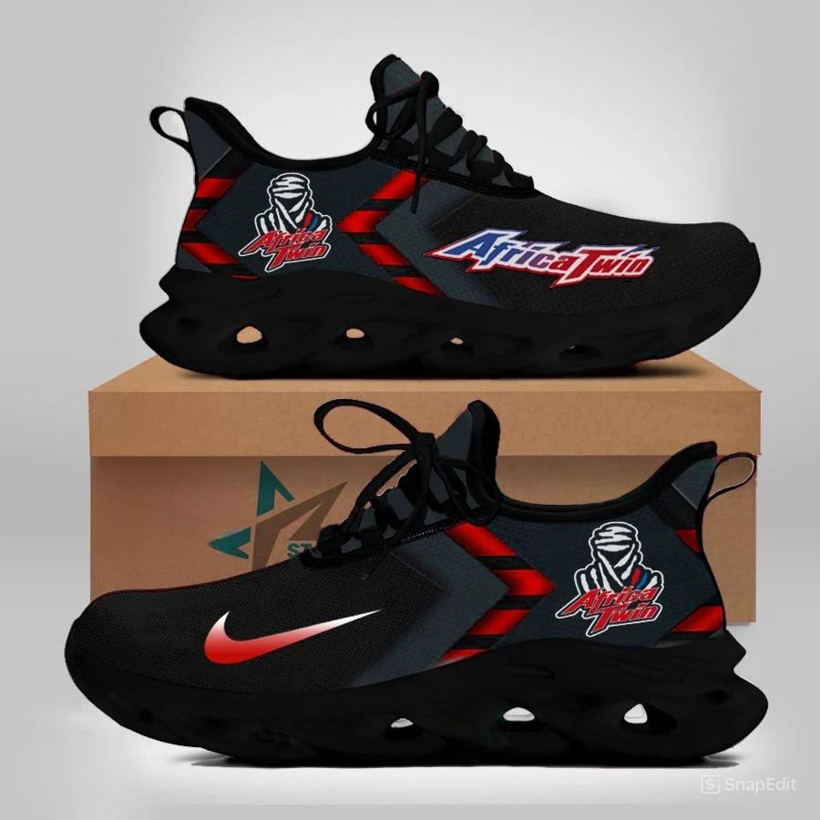 Africa Twin Max Soul Shoes 1 Africa Twin Max Soul Shoes