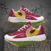 Arizona Cardinals London Fly Shoes