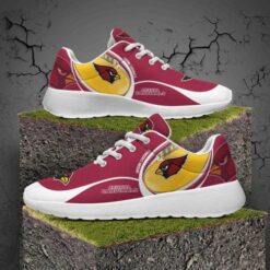 Arizona Cardinals London Fly Shoes