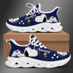 Snoopy Max Soul Shoes