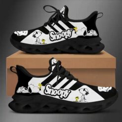 Snoopy 2 Max Soul Shoes