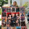 Sons Of Anarchy Show Blanket