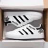 San Antonio Spurs 1 Stan Smith Shoes