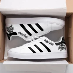 San Antonio Spurs 1 Stan Smith Shoes