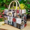 Sparks 1 Leather Handbag