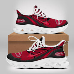 Bugatti Shine Max Soul Shoes