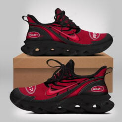 Bugatti Dark Max Soul Shoes