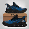 Buick Dark Max Soul Shoes