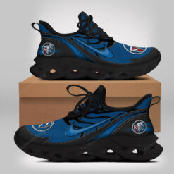 Buick Dark Max Soul Shoes